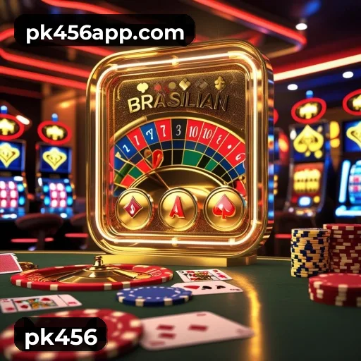 Ofertas App pk456