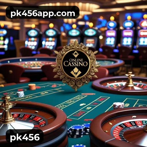 Recursos App pk456