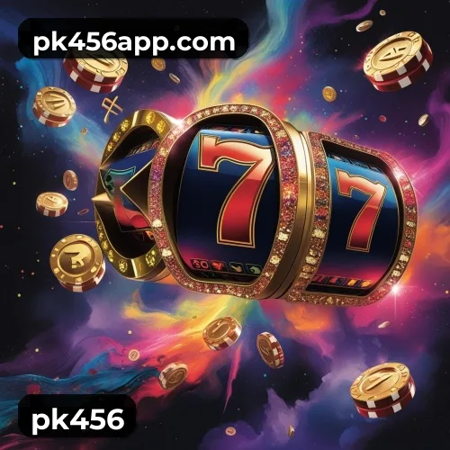 App pk456 Android