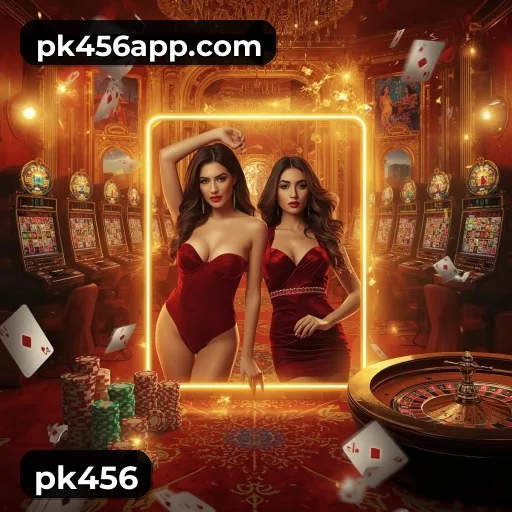 Jogos App pk456