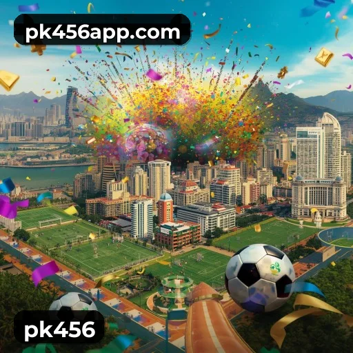 App Store pk456