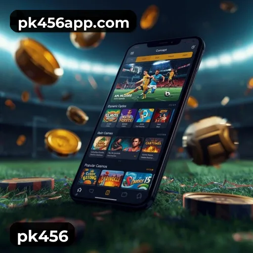 iPhone pk456