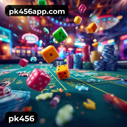 Android pk456