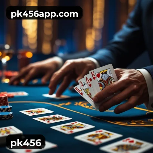 APK pk456 Android