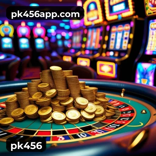Vantagens App pk456