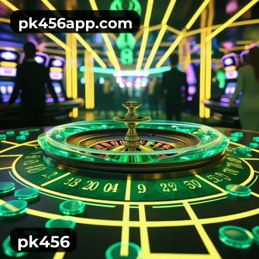 App Desktop pk456