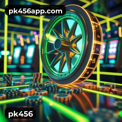 Performance App pk456