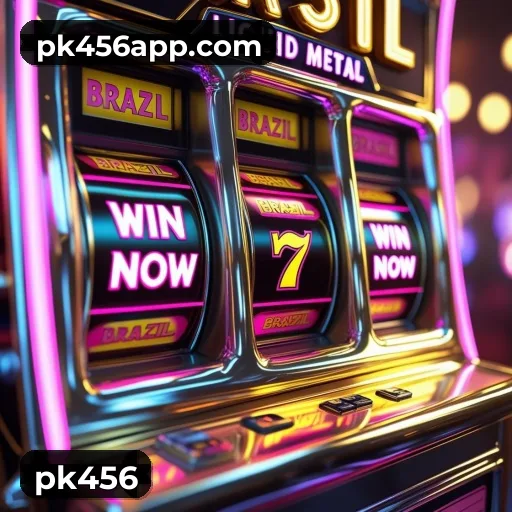 Instalar APK pk456