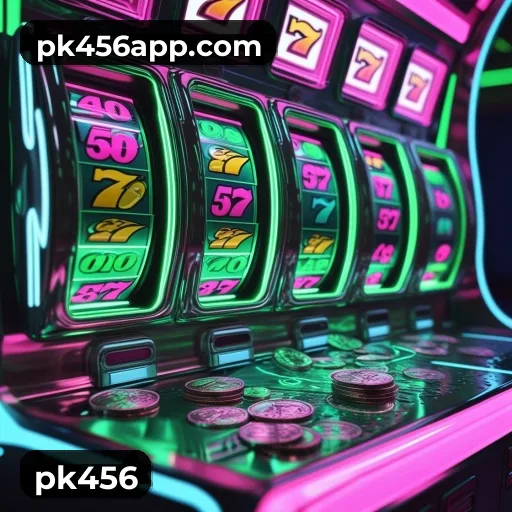 Baixar pk456 Android