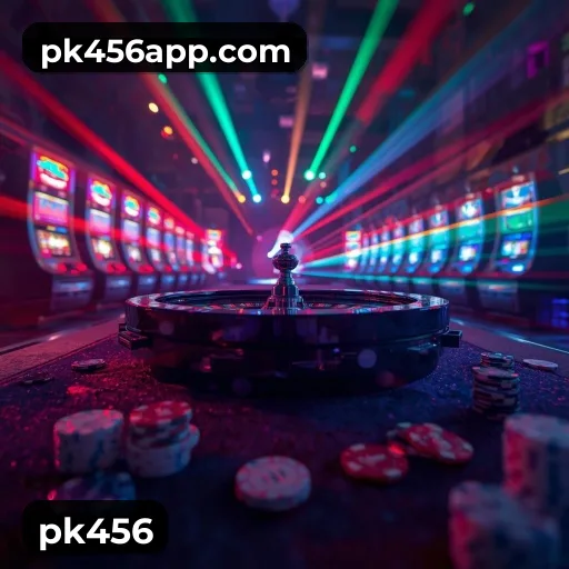 Instalar pk456 Mac