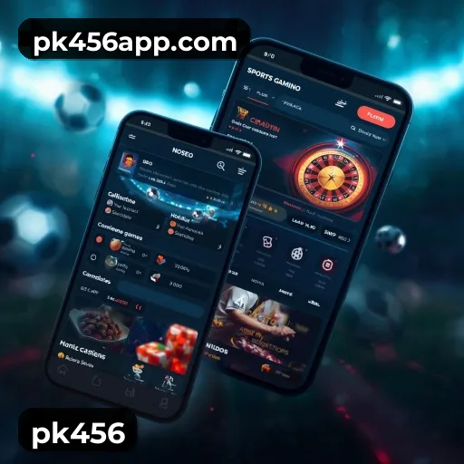 Link Download pk456