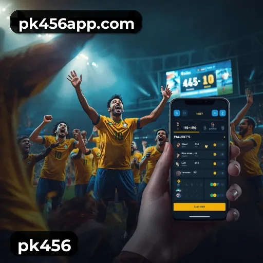 Suporte Download pk456