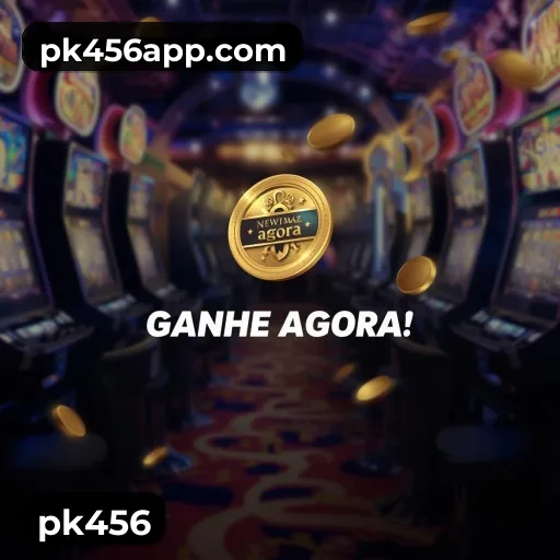 Segurança App pk456