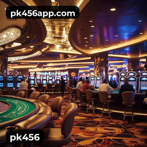 Download pk456 Windows