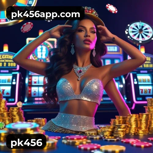 Fortune Rabbit - slot PG Soft na pk456