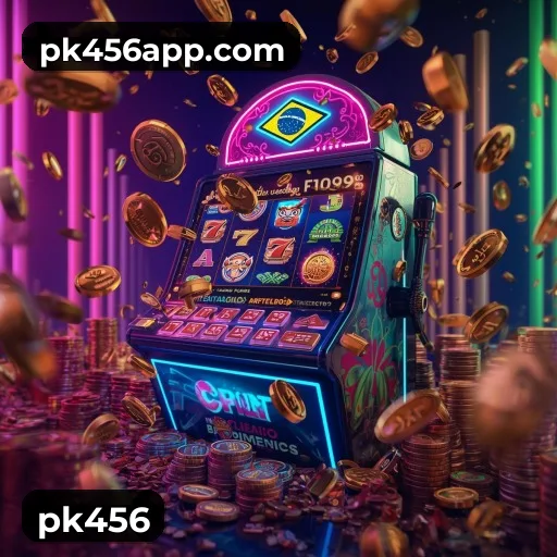 Fortune Rabbit - slot PG Soft na pk456