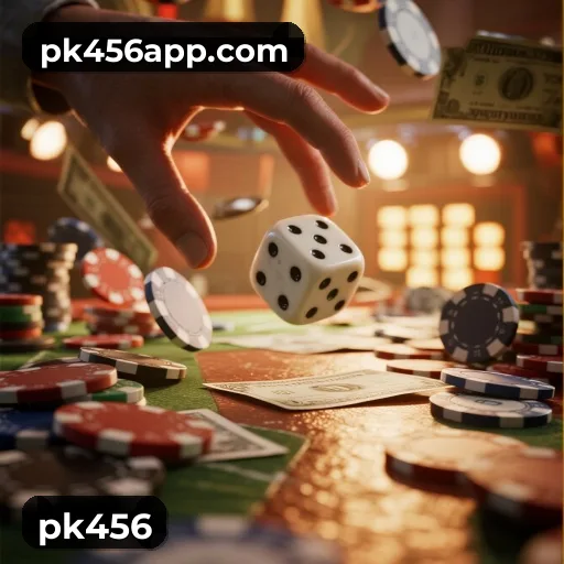Fortune Dragon - slot PG Soft na pk456