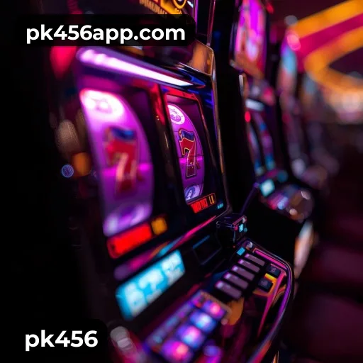 Fortune Dragon - slot PG Soft na pk456