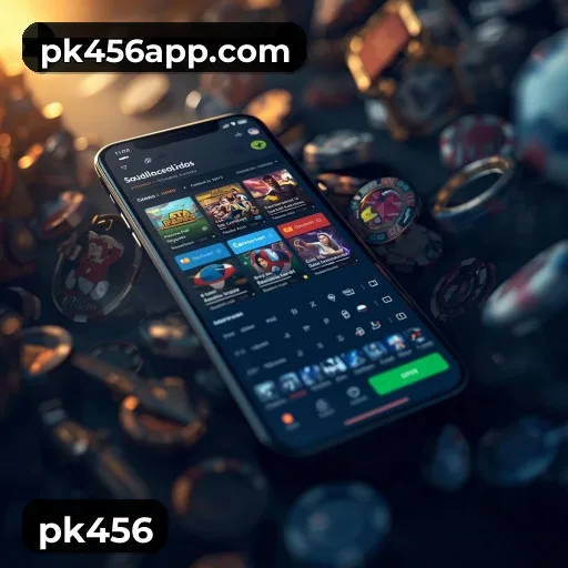 RNG certificado pk456