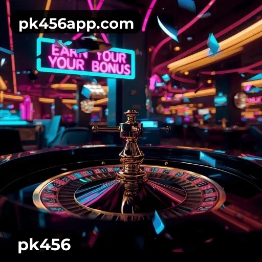 Slots mobile pk456