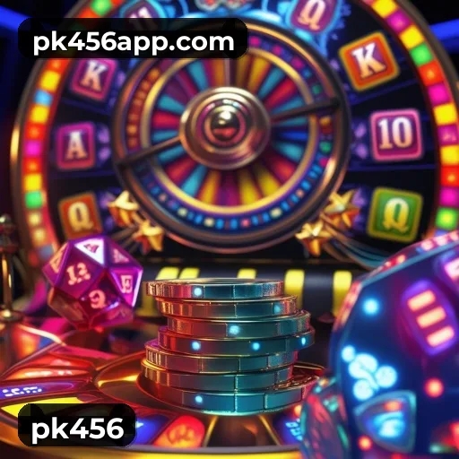 Cashback VIP pk456
