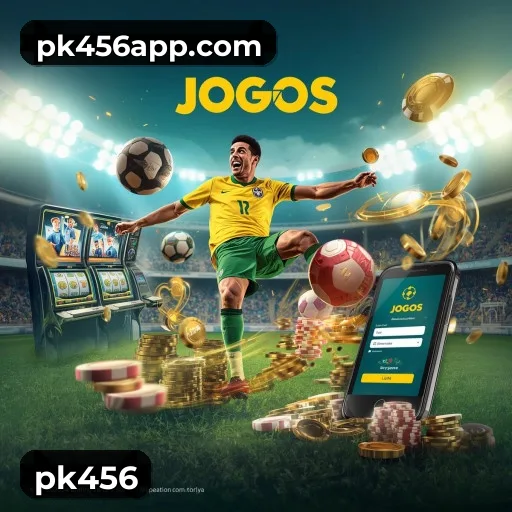 Progressão VIP pk456