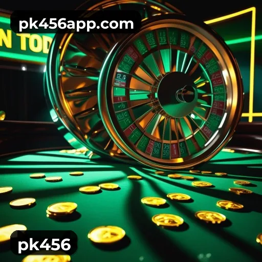 Melhores Jogos pk456