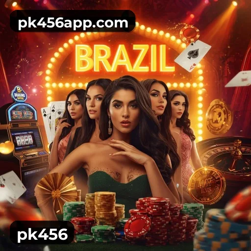 Táticas pk456