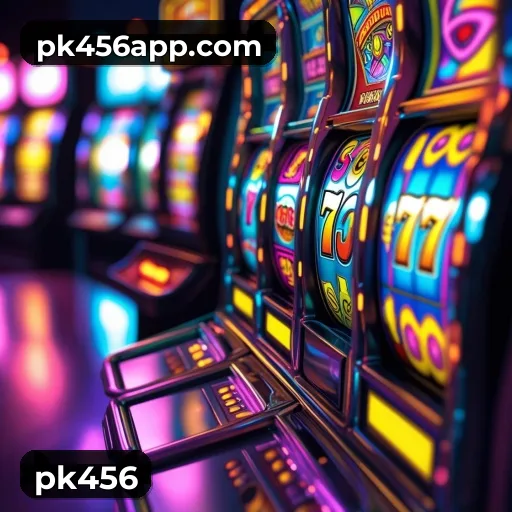 Chances Ganhar pk456