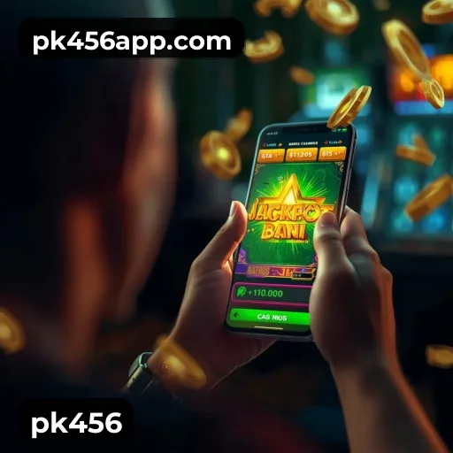 Eventos pk456