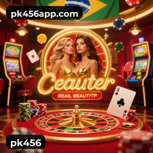 Promoções pk456