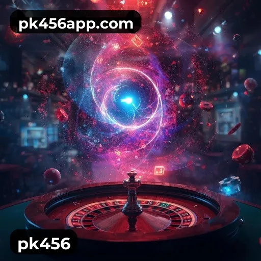Crash Games pk456