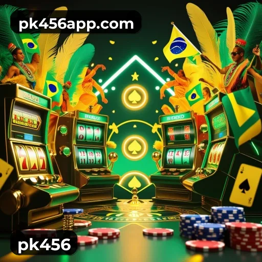 Oportunidades pk456
